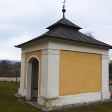 Brunnenkapelle Hilkering