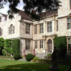 Treasurer's House, York