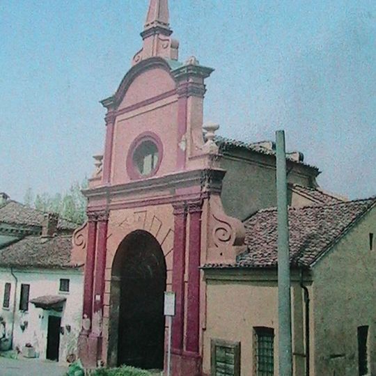 Cascina Maggi-Stanga