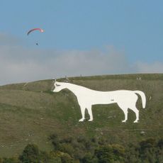 Westbury White Horse