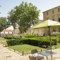 Place de la Canourgue