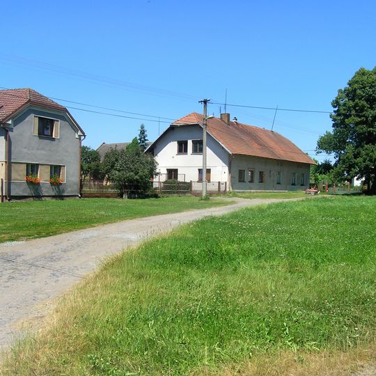 Býčina