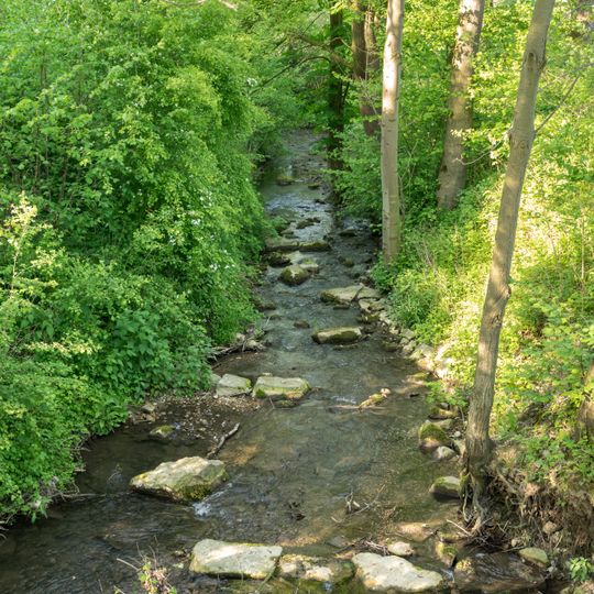 Emmeroberlauf und Beberbach