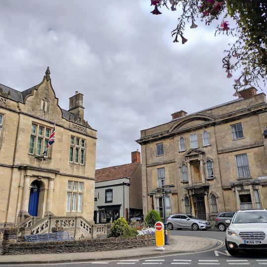 Devizes