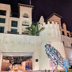 Murale, opera d'arte