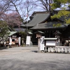 Sakitori-jinja