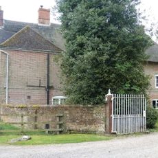 Lower Farmhouse