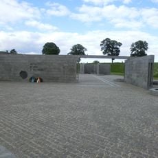 Monument over Danmarks internationale indsats