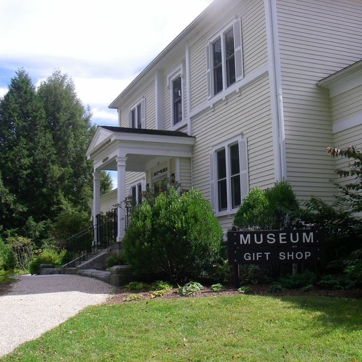 White Memorial Conservation Center