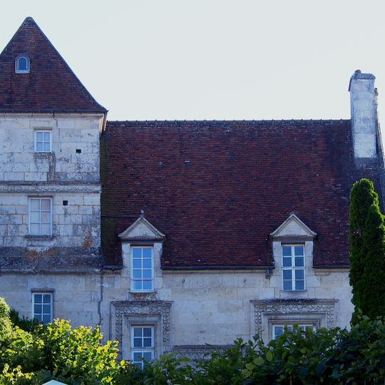 Maison Henri IV