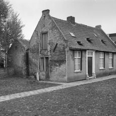 Beekstraat 11, Nuenen