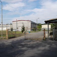 Zakład Doświadczalny Budowy i Montażu Instalacji Naukowo-Badawczych Chemimetal w Pionkach