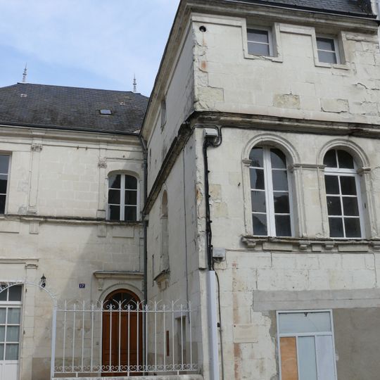 Maison de Jean Collet