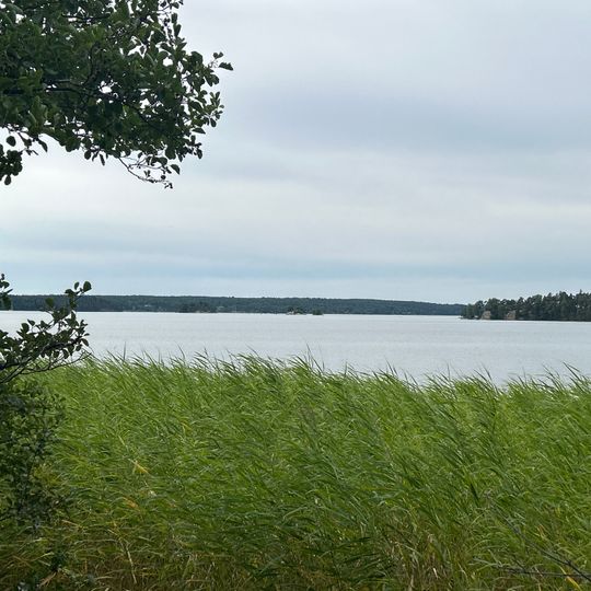 Segeröfjärden