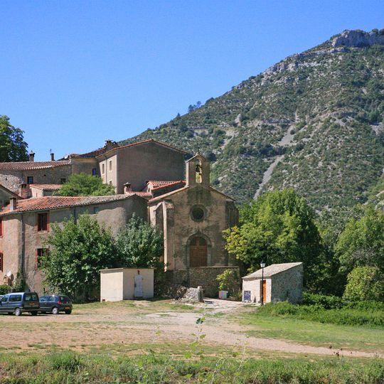 Cirque de Navacelles