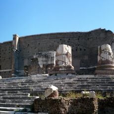 Templo de Marte vengador