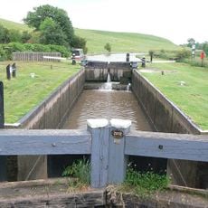 Beeston Iron Lock