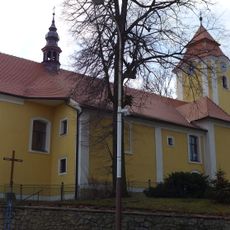 Church of Saint John the Baptist