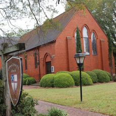 Calvary Episcopal Church (Americus, Georgia)