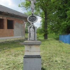 Křížek v Třebči