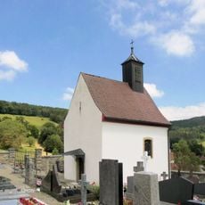 Chapelle du Saint-Nom-de-Jésus de Bendorf