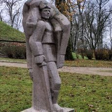Raiņa Indulis un Uģis
