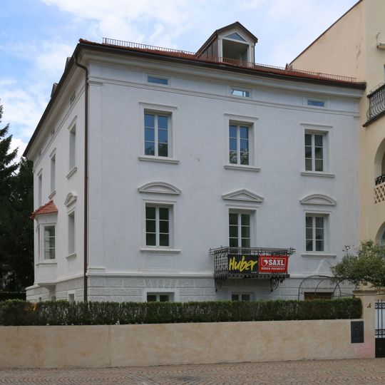 Villa Covi