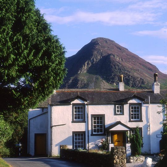 Loweswater