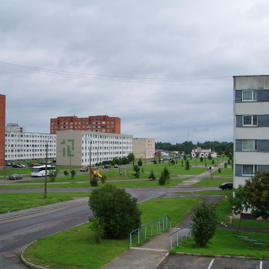 Kohtla-Järve