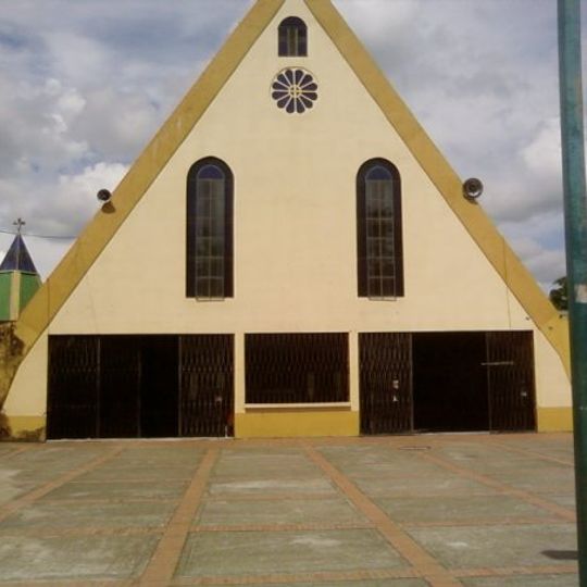 Cathedral of Our Lady of Mount Carmel, Granada, Meta