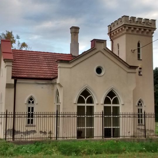 Maków, Łódź Voivodeship