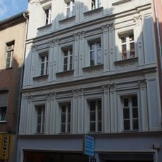11 Moniuszki Street in Wałbrzych