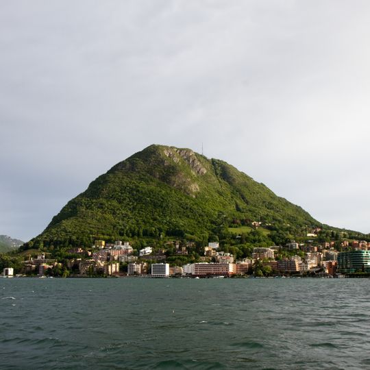Monte San Salvatore