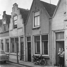 Ravestraat 14, Zierikzee