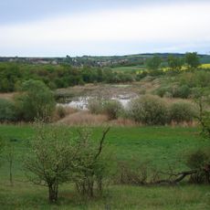 Rašovický zlom – Chobot