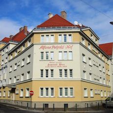 Alfons-Petzold-Hof