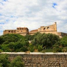 Fort Carré