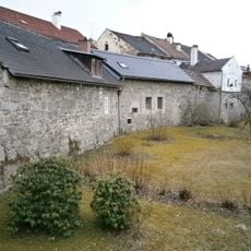 City walls of Freistadt