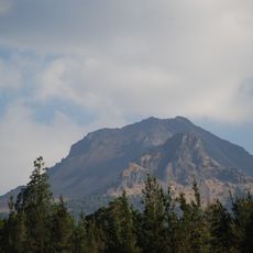 La Malinche National Park