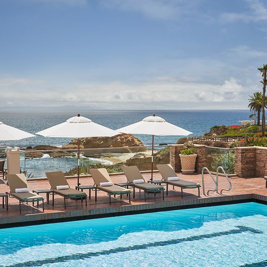 Montage Laguna Beach