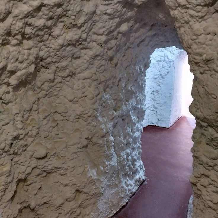 Grottes de Sacromonte