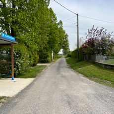 Route des Platières