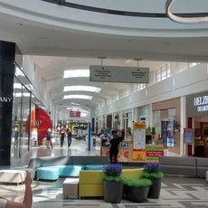 UA Movies at Florida Mall