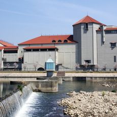 Takarazuka Grand Theater