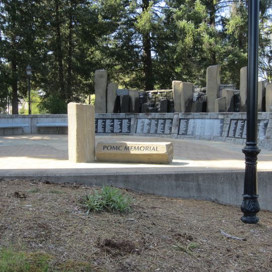 Parents of Murdered Children Memorial