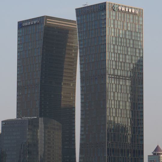 Riviera TwinStar Square