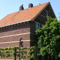 Onderwijzerswoning
