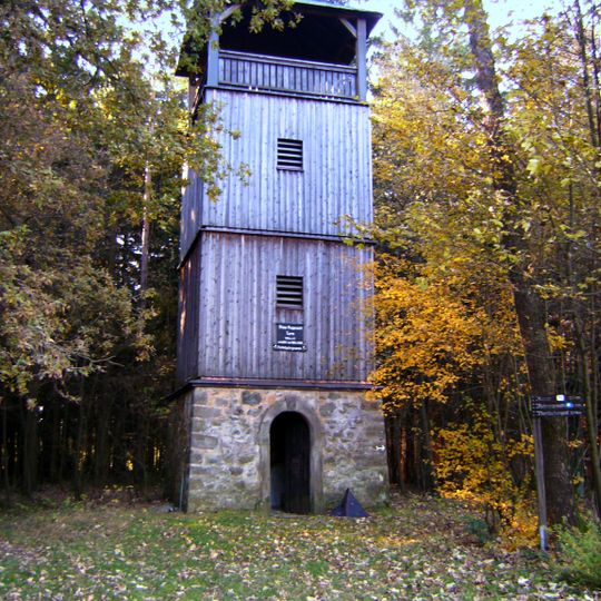 Prinz-Rupprecht-Turm