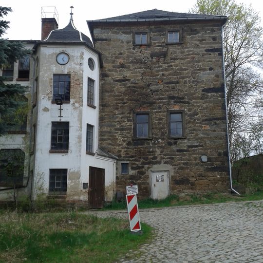 Trockenturm Geißlerweg 3