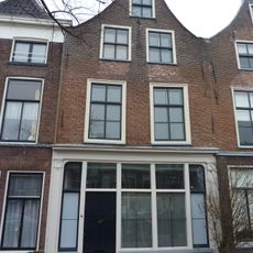 Oude Singel 124, Leiden